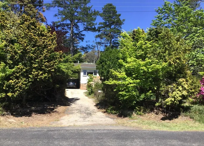 The Wentworth Retreat