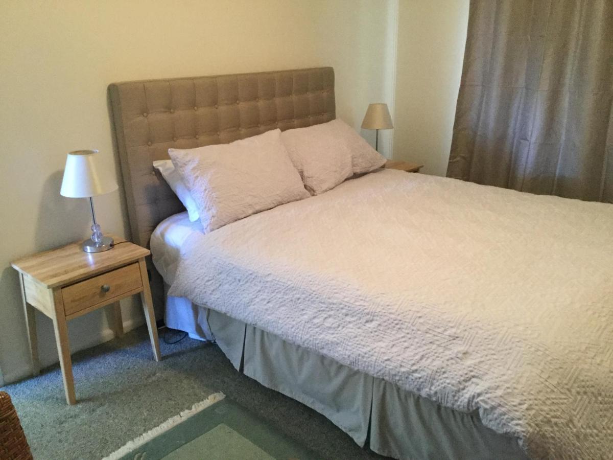 The Wentworth Retreat Holiday home