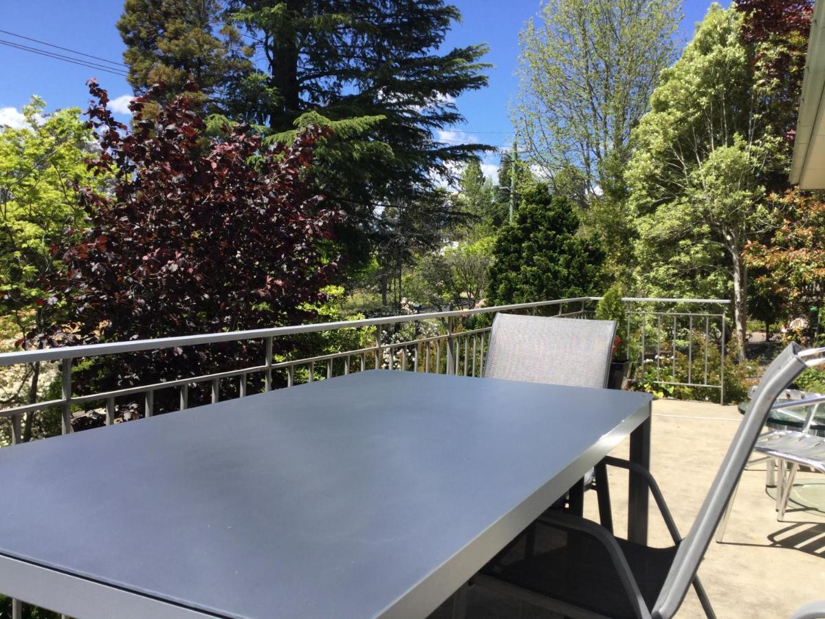 Holiday home The Wentworth Retreat Wentworth Falls