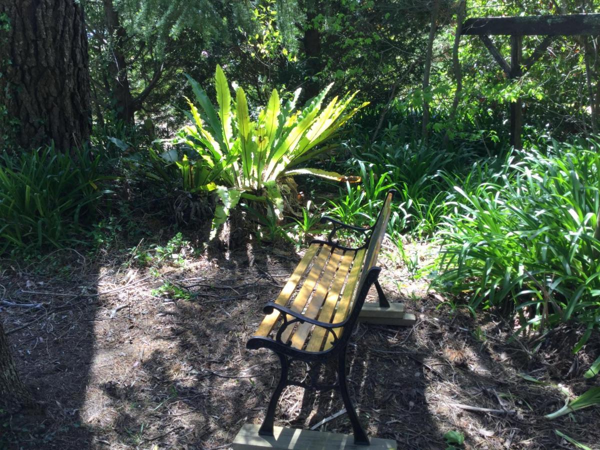 The Wentworth Retreat Holiday home Wentworth Falls